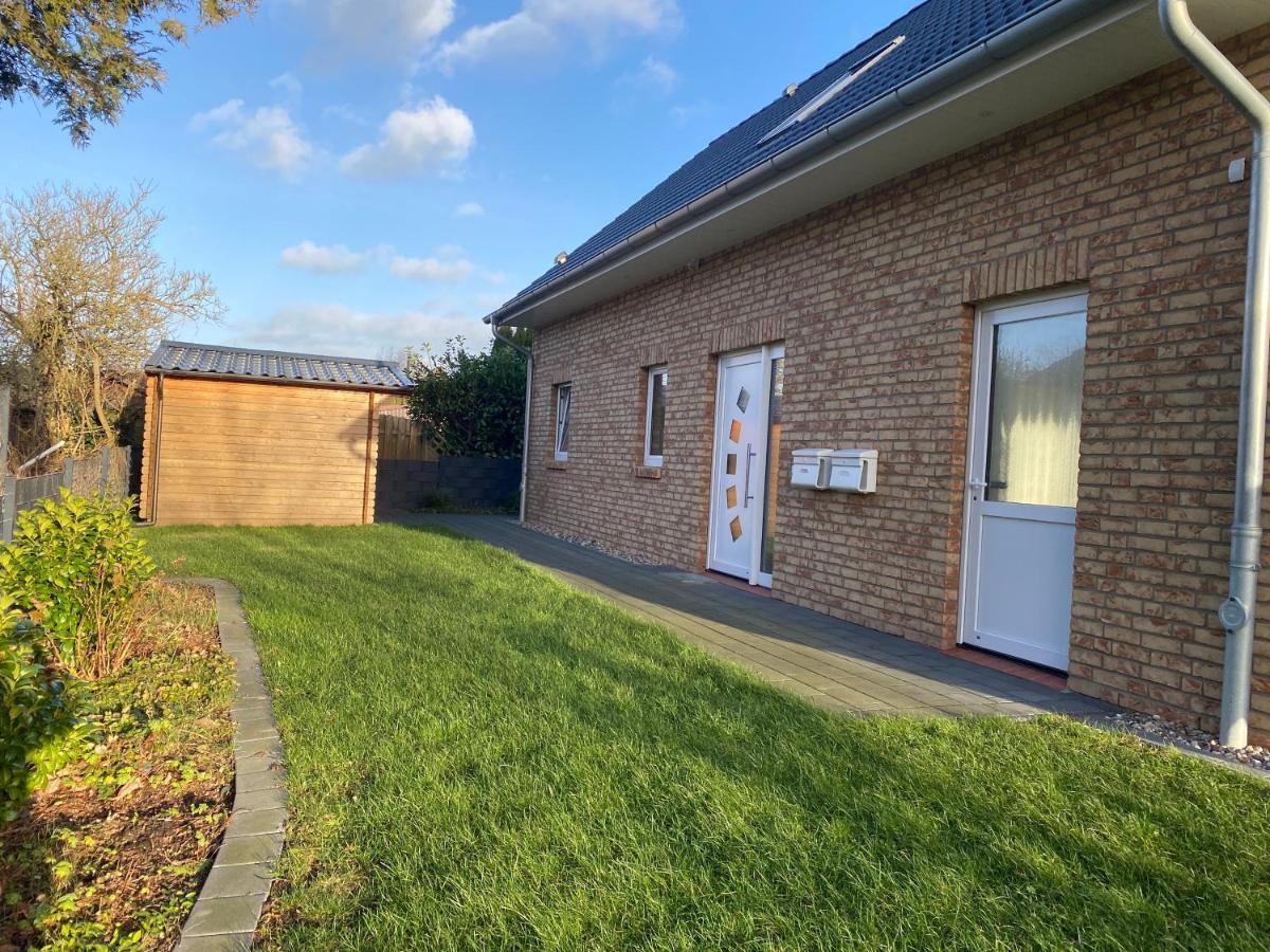 Ferienwohnung Am Ploener See Ascheberg  Exterior foto
