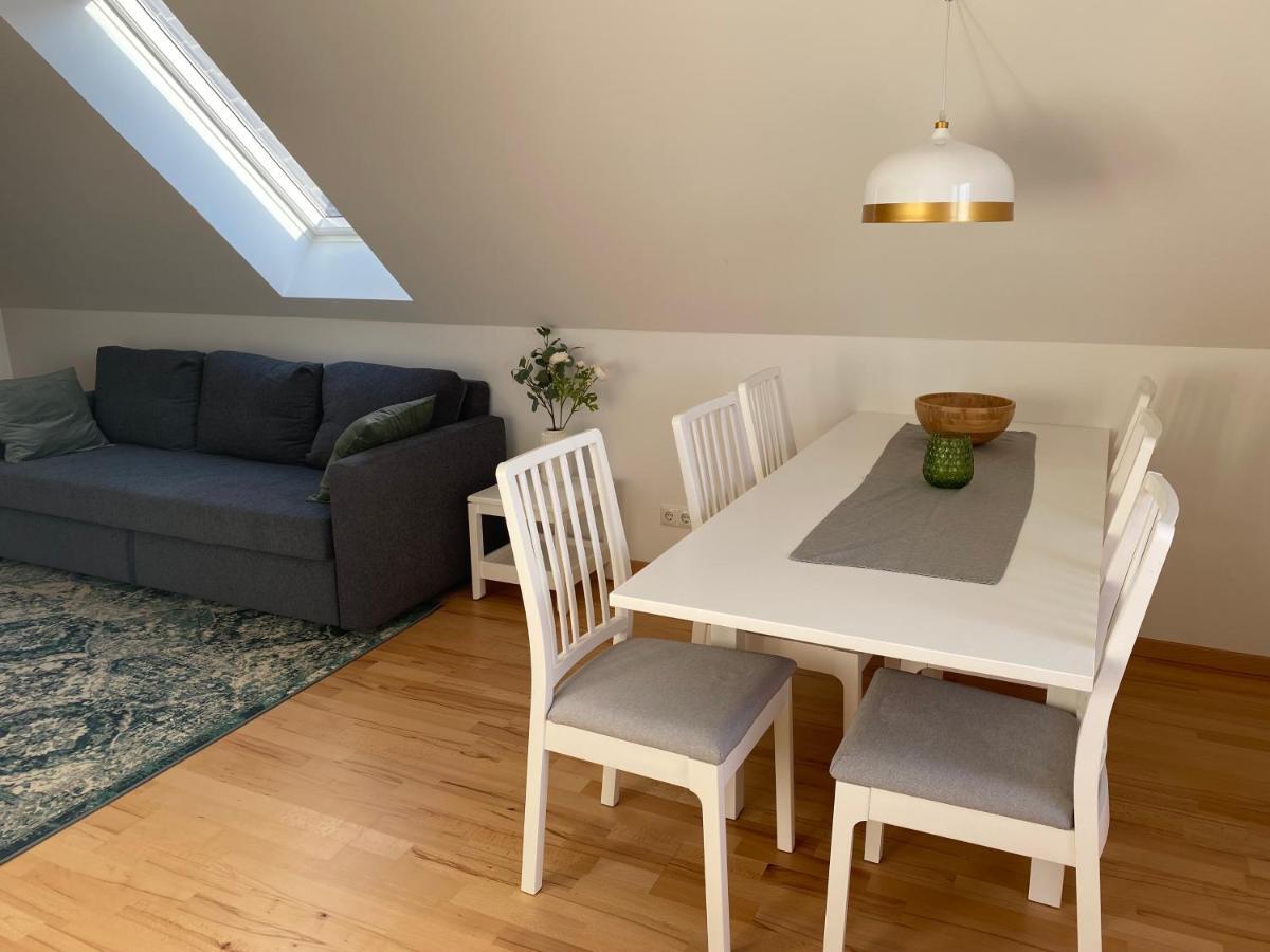 Ferienwohnung Am Ploener See Ascheberg  Exterior foto