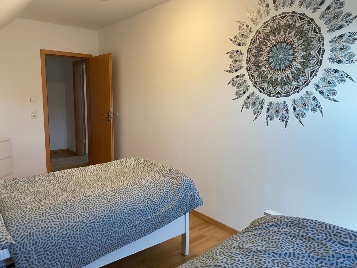 Ferienwohnung Am Ploener See Ascheberg  Exterior foto
